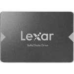 Solid State Drive SSD Lexar LNS100-1TRB, 1 TB, 2,5`, SATA III, Lexar