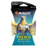 Pachet Magic: the Gathering Theros Beyond Death Theme Booster Alb, Magic: the Gathering