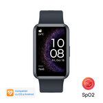 HUAWEI WATCH FIT SE Forest Green, Android/iOS, HUAWEI