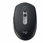 Mouse wireless Logitech M590 Silentios Negru