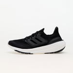 adidas UltraBOOST Light Core Black/ Core Black/ Crystal White, adidas Performance