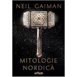 Mitologie nordica - Neil Gaiman