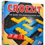 Joc de strategie - Crozzit, IDENTITY GAMES