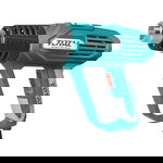 Pistol cu aer cald 2000W-TOTAL(industrial)