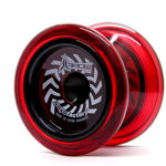 Jucarie - Yoyo Arrow, Red | Yoyo Factory, Yoyo Factory