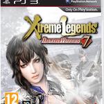 Dynasty Warriors 7 Xtreme Legends PS3