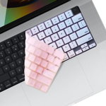Husa pentru tastatura Apple MacBook Pro 16\" (2021)
