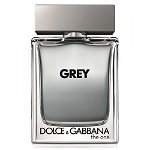 Dolce&Gabbana The One Grey Intense Apa de toaleta 100ml, Dolce & Gabbana