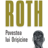 Povestea lui Orişicine - Paperback brosat - Philip Roth - Polirom, 