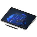 Tableta Ms Surface Pro 8 LTE platinum, 13 inch, resolution: