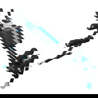 Aparat fitness KONDITION AB Dual trainer cu computer