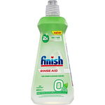 Detergent lichid de clatire masina de spalat vase Finish Shine & Protect Lemon 400ml