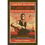 A Heartbeat and a Guitar: Johnny Cash and the Making of Bitter Tears