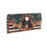 Gorjuss Etui inchid magnetica - Autumn Leaves 1028GJ01, 