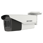 Camera Analog HD 4K-8MP, lentila motorizata 2.7 13.5mm, IR 80m - HIKVISION DS-2CE19U1T-IT3ZF