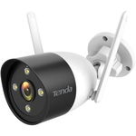 Tenda Camera supraveghere WIFI CT6-WCA, porturi: Micro-SD (pana la 128Gb)