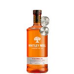 Whitley Neill Blood Orange Gin 0.7L, Whitley Neill