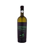 Liliac Crepuscul Green Sauvignon Blanc & Feteasca Regala - Vin Sec Alb - Romania - 0.75L, Liliac