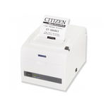 Imprimanta termica Citizen CT-S310 II USB + RS232 alba, Citizen