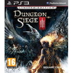 Dungeon Siege 3 Limited Edition