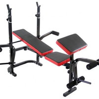 Banca multifunctionala pliabila FitTronic B500