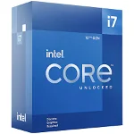 CPU Intel Core i7-12700KF 3.6GHz LGA1700