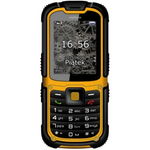 Telefon mobil MyPhone Hammer 2 Plus Dual Sim 3G Orange