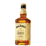 Jack Daniel's Tennesse Honey Lichior 1L, Jack Daniels