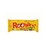 Baton raw bio cu maca si merisor 30g