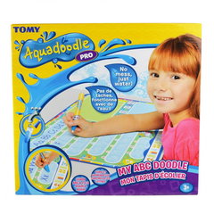 Covoras pentru desenat cu apa Tomy - Aquadoodle