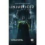Injustice 2 Vol. 1, 