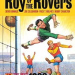 Roy of the Rovers: Best of the '60s
