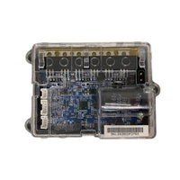 Controller (ESC) pentru trotinete electrice Xiaomi, are instalat software-ul pentru Xiaomi PRO, Xiaomi