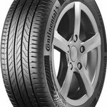 Anvelopa vara Continental ULTRA CONTACT 215/45R16 86H, Continental