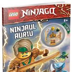 Lego - Ninjaul Auriu