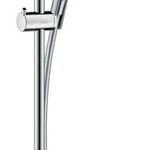 Set de dus Hansgrohe Raindance Select S 240 PowderRain cu para 3 jeturi  furtun si bara de dus 65cm, Hansgrohe