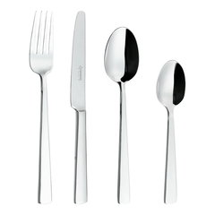 Set tacamuri inox, 24 piese, "Westminster" - Grunwerg, Grunwerg