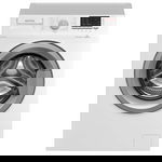 Arctic Masina de spalat rufe Arctic APL81221XLW3, 8 kg, 1200 RPM, Alb, Arctic