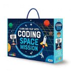 Mission Space (PLAY AND LEARN WITH CODING)