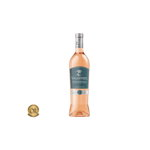 Vin roze sec Jean Valestrel Cotes de Provence,0.75L, 13% alc., Franta, Jean Valestrel