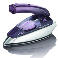 Fier de calcat Rowenta DA1511F1, 0.07 litri, 1000 W, Alb / Violet