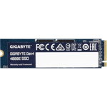 SSD GIGABYTE Gen4 4000E, 500 GB, PCIe 4.0, M.2 2280, GIGABYTE