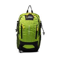 Rucsac NATIONAL GEOGRAPHIC - Backpack N16084.127 Lime 127