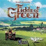 Fields of Green, Artipia Games