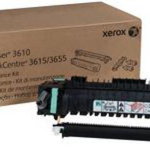 XEROX 115R00085 Fuser Xerox 220V 200 000str WorkCentre 3655/Phaser 3610, XEROX