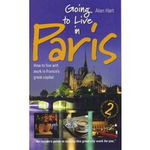 Going to Live in Paris - Alan Hart, Astro