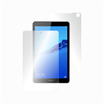 Folie AntiReflex Mata Smart Protection Huawei MediaPad M5 Lite 8.0 4G LTE - fullbody-display-si-spate, Smart Protection