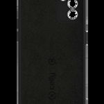 Celly husa CROMO Oppo RENO6 5G Black, celly