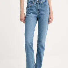 Levi's jeans 724 HIGH RISE STRAIGHT, Levi's