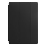 Apple Husa Original Leather Smart Cover iPad 7 10.2 inch / iPad Air 3 / iPad Pro 10.5 inch Negru